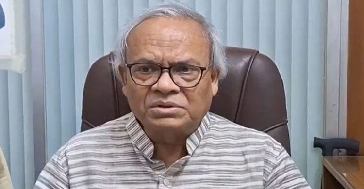 আওয়ামী লীগের ভোট পেতে দৌড়ঝাঁপ করছে জামায়াত: রিজভী